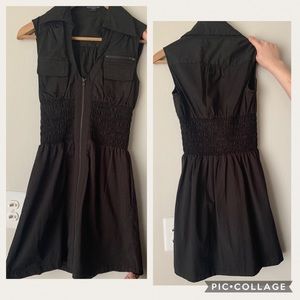 Casual dress